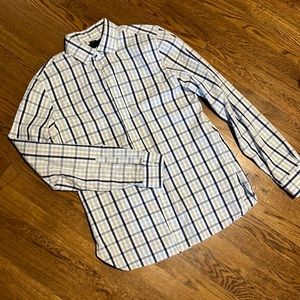 Men’s dress shirt